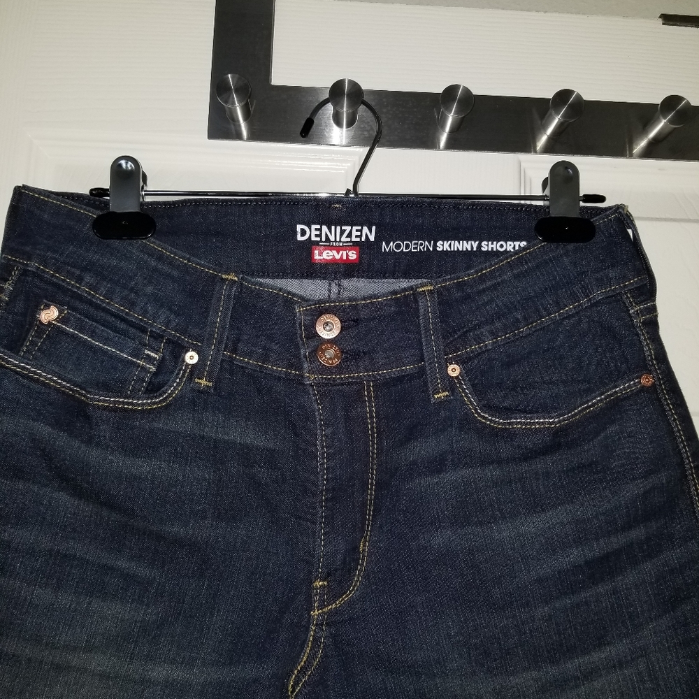 Jean Short - Picture 2 of 4